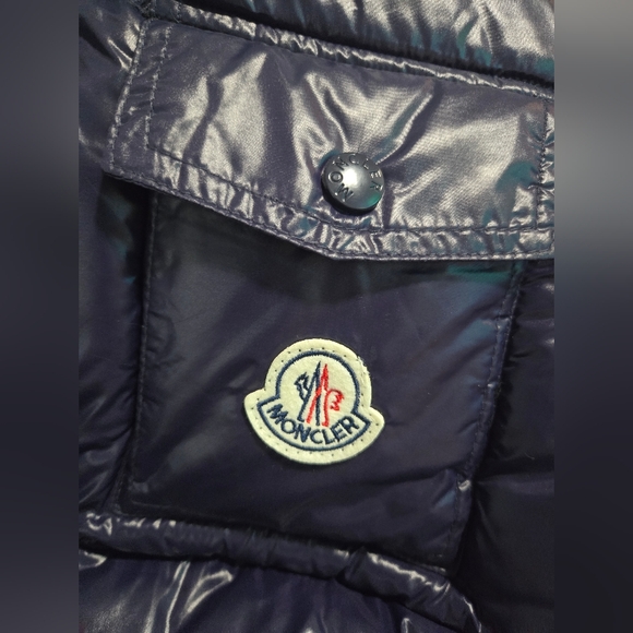 Puffer Jacket - Picture 9 of 9